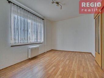 Pronájem bytu 3+1, ul. Frýdlantská - 5