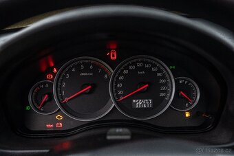 2007 Subaru legacy outback 2.5l Benzín Manuál. - 5