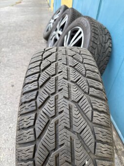 ALKola 17” 5x114,3 - 5