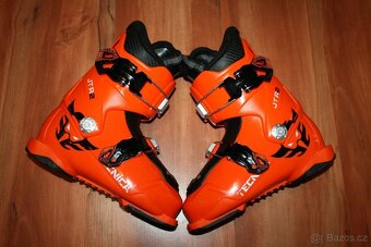 lyže Blizzard 100 cm , lyžiarky Dalbello - 5