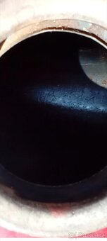 Nádrž Jawa panenka - 5