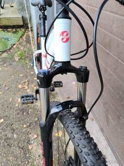 Horské kolo Ghost lanao 29" - 5