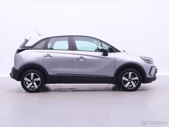 Opel Crossland 1,2 Turbo 81kW CZ 33tkm Záruka (2021) - 5