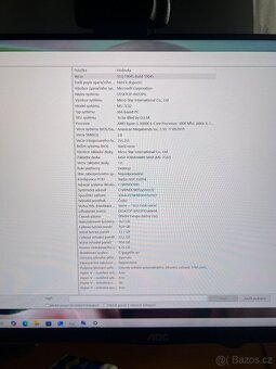 Herní PC AMD Ryzen 5 3600X 6-Core, RTX 2070 8GB - 5