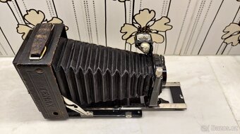 Goerz Tenax 6,5x9 - 5