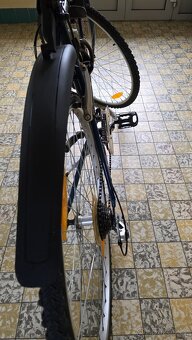 Pěkné  kolo Madison - 5