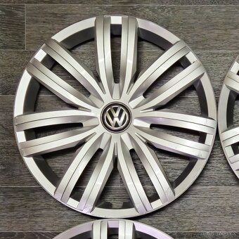 Prodám kryty kol Volkswagen r16 B6004 - 5
