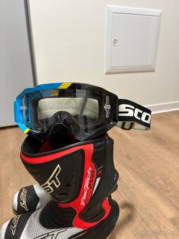 Scott brýle - 5