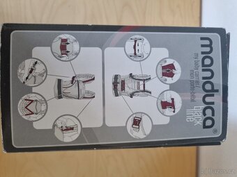 Nosítka Manduca - 5