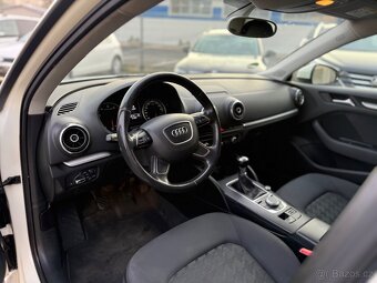 Audi A3 1.4 tfsi - 5