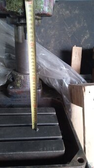 Závitořez na přestavbu - 5