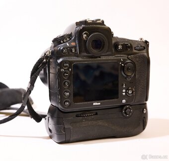 Nikon D810+MB-D12+50mm f/1.4G - 5