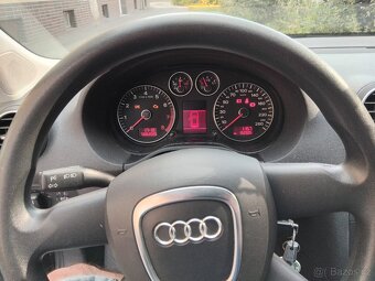 Audi A3 Sportback (157000) - 5