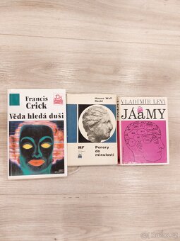Knihy k prodeji - 5