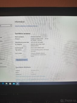 ThinkPad T410s – i5 / 4 GB / 120 GB HDD - 5