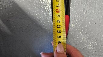 Stare sedlo na kolo - 5