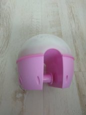 Chicco hudební a světelná promítačka. - 5