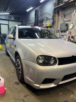 Golf 4 1.9 TDi 96kw - 5