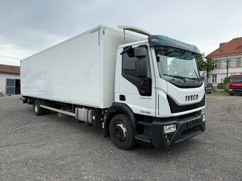 Iveco Eurocargo 140-250 E6 SKŘÍŇ/HYDRAULICKÉ ČELO - 5