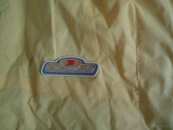 Coele pánská outdoor bunda, vel. XL,2000mm,oderuodolný mat - 5