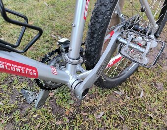 GT Avelanche 1 , vel.L, Shimano XT - 5