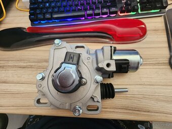 🛠️ Elektrický akční člen spojky (Clutch Actuator) - 5