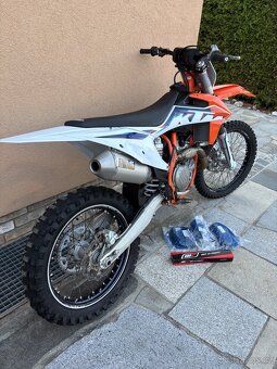 KTM 450sx-f - 5