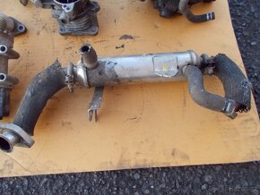 Příslušenství motoru Fiat 1.9D Multijet - 5