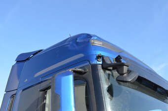 Tahač návěsů FORD F-MAX - 5