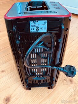 Topinkovač Philips HD2686 - 5