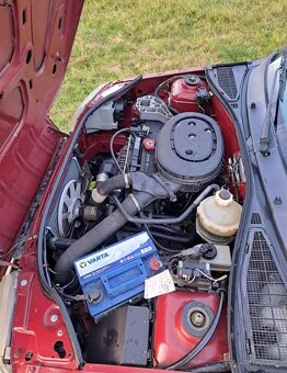 Renault Clio 1.2 - 5