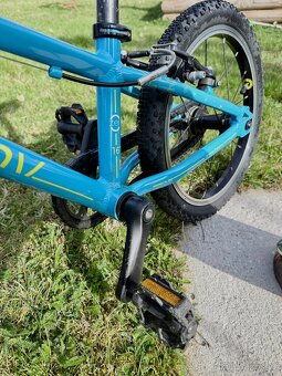 Dětské kolo Beany Zero 16 - 5