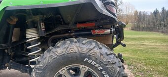 Arctic Cat Wildcat 1000 - 5