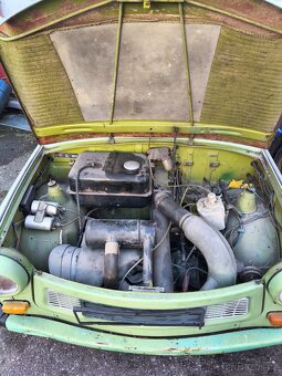 trabant - 5