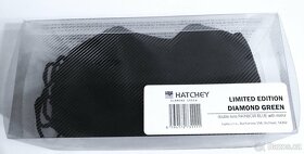 Hatchey DIAMOND GREEN - Limited edition - 5