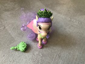 My Little Pony MLP 3 kusy a Disney koník princess palace - 5