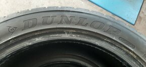 Letni pneumatiky Dunlop SportMaxx 225/45R17 91W - 5