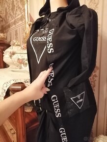 Dámská tepláková souprava Guess 3 dílna. - 5