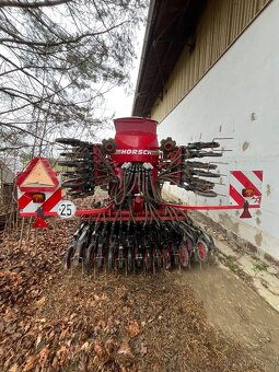 Horsch pronto 4DC - 5
