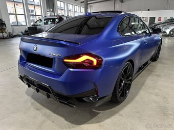 BMW M2 M240i - 5