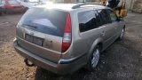 Náhradní díly Ford Mondeo combi 2,0 TDCI 85 a 96kW r.v. 03 - 5
