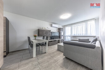 Prodej bytu 4+kk, 89 m², Praha, ul. Malotická - 5