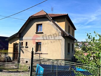 Prodej rodinného domu v Mirošovicích, 176m2 a pozemek 1276m2 - 5