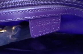 Nová luxusní kabelka Versace Jeans - 5