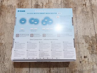WiFi router - 5