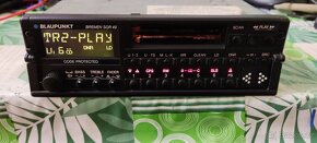 Blaupunkt Bremen SQR 49 - 5