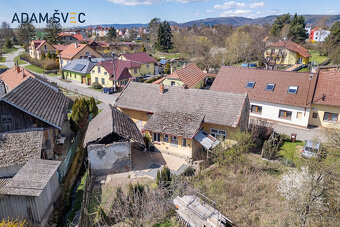 Prodej, rodinný dům, Hranice IV-Drahotuše, ul. Novosady - 5