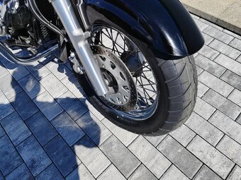 Suzuki C800 Intruder-ČR - 5
