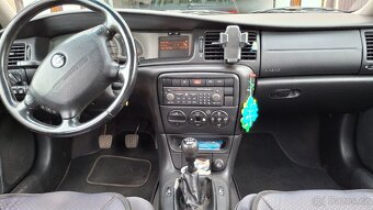 Prodám Opel Vectra B 1.8 16V benzin - 5