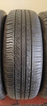 Letní pneu Michelin 175/65/15 4,5mm - 5